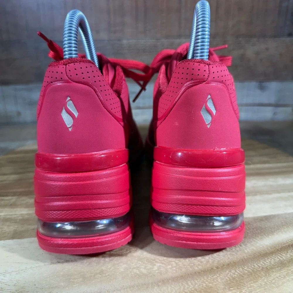 Skechers no rips